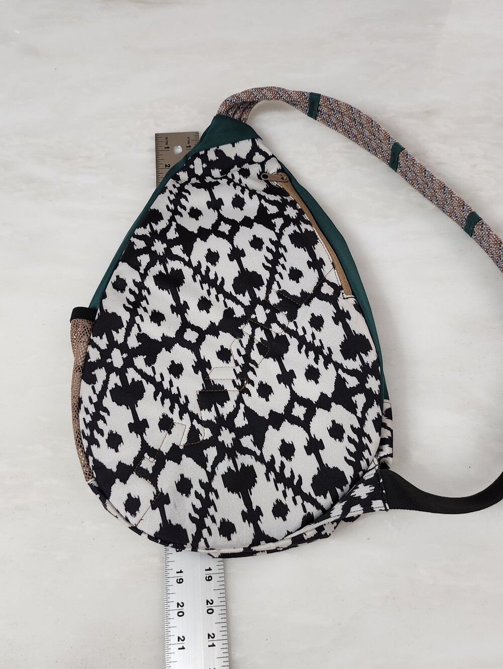 Kavu Rope Sling Bag - Picture 12 of 14